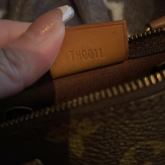 Louis Vuitton Mini Speedy HL - Picture 10 of 11